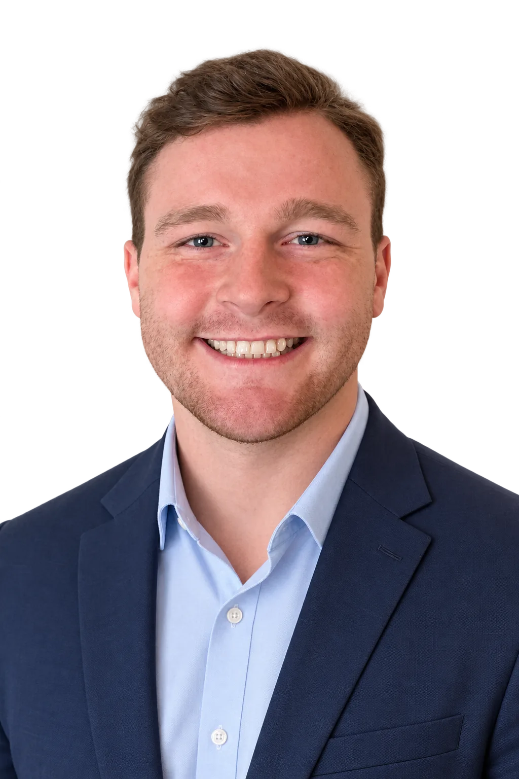 Bailey Askew, founder of Askew Bookkeeping